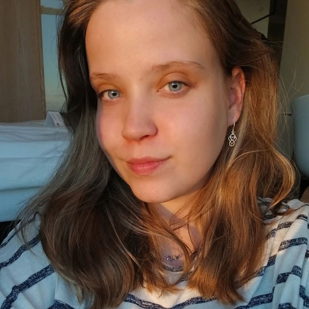 Nye veninder søges i Fredericia🌸