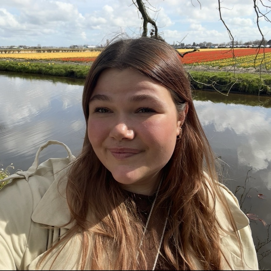 Søger en sød veninde