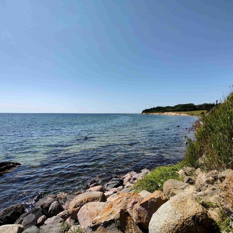 Ud i det fri