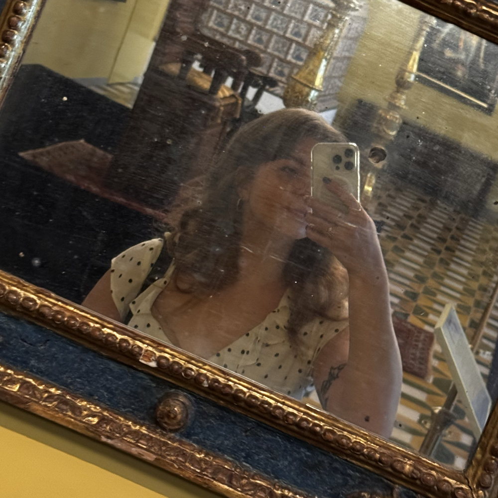 Søger en veninde 🪿