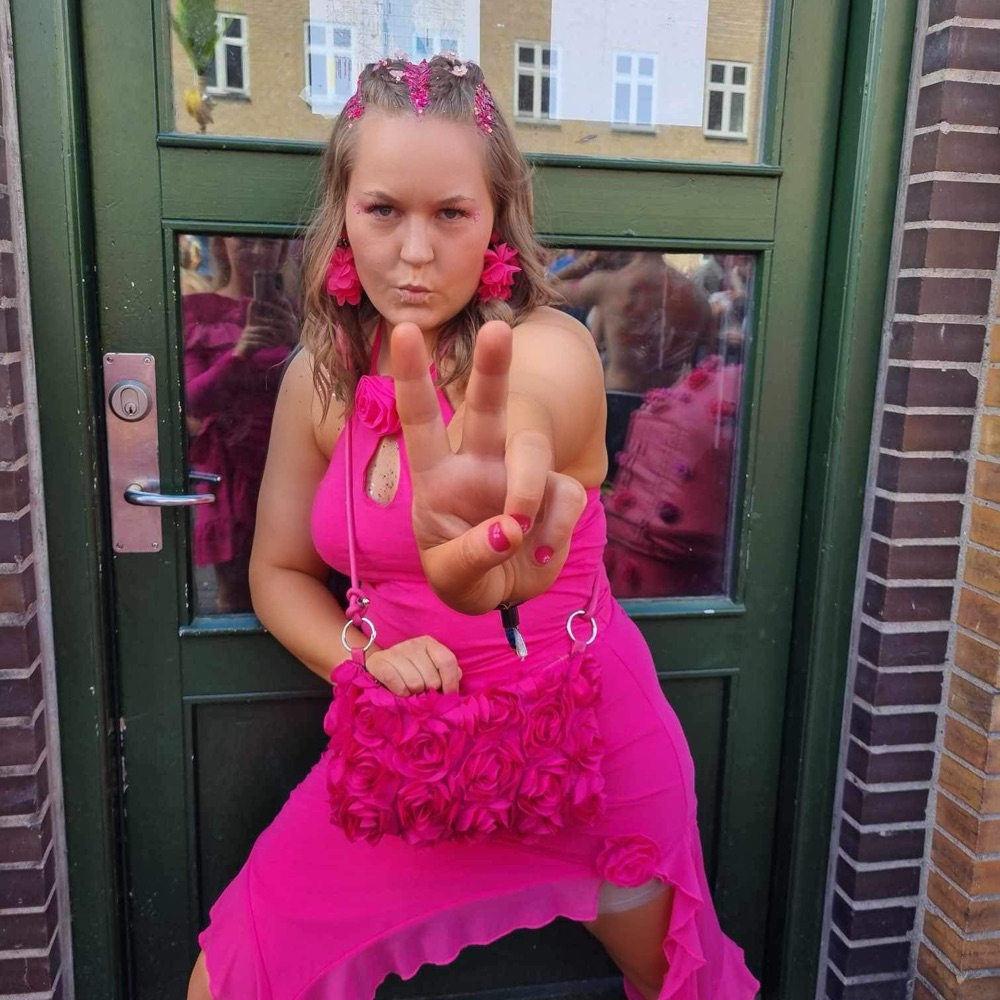 Veninder til Karneval 🎉🎭☀️😍🍹