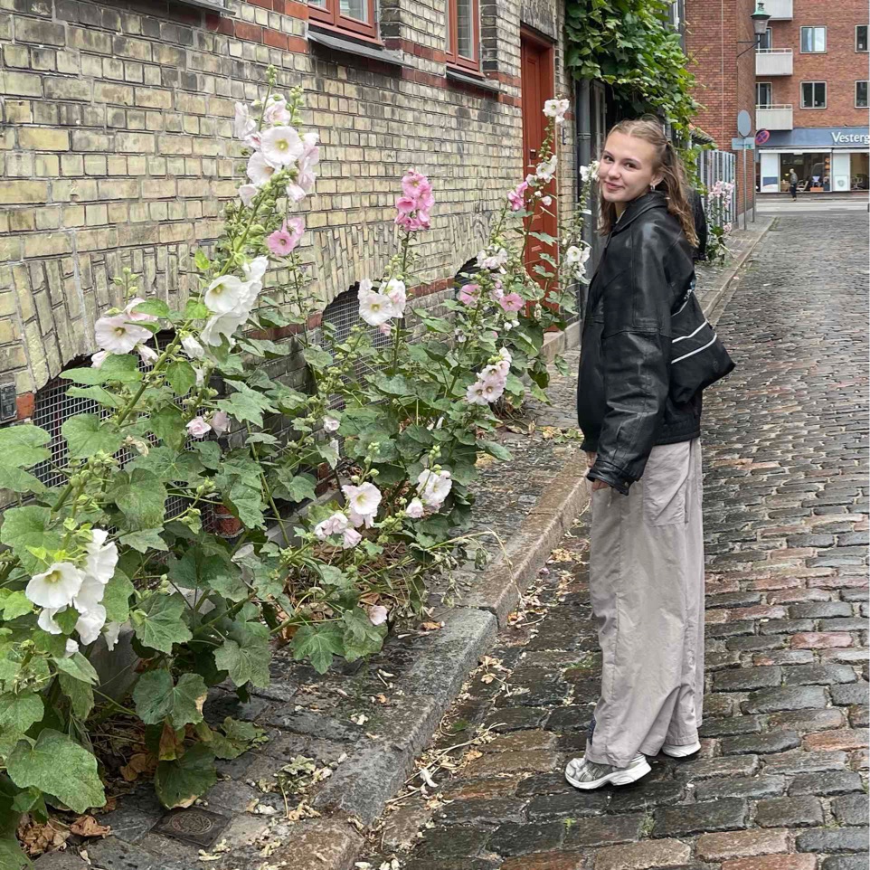 ✨22 år | søger veninder 