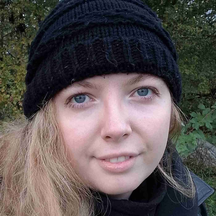 Søger veninder 