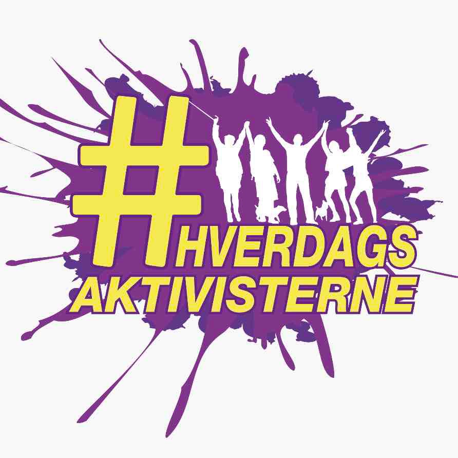 Hverdagsaktivisterne