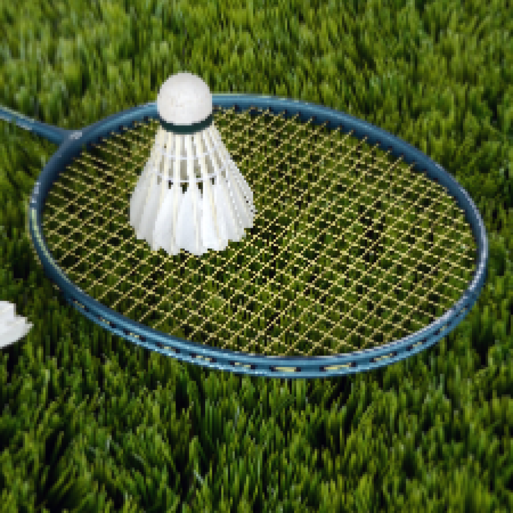 Gratis indendørs Badminton Roskilde