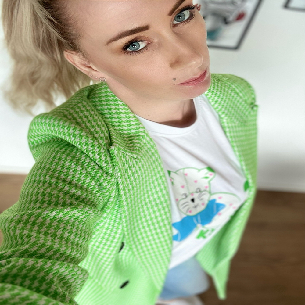 Nye venner/veninder søges 