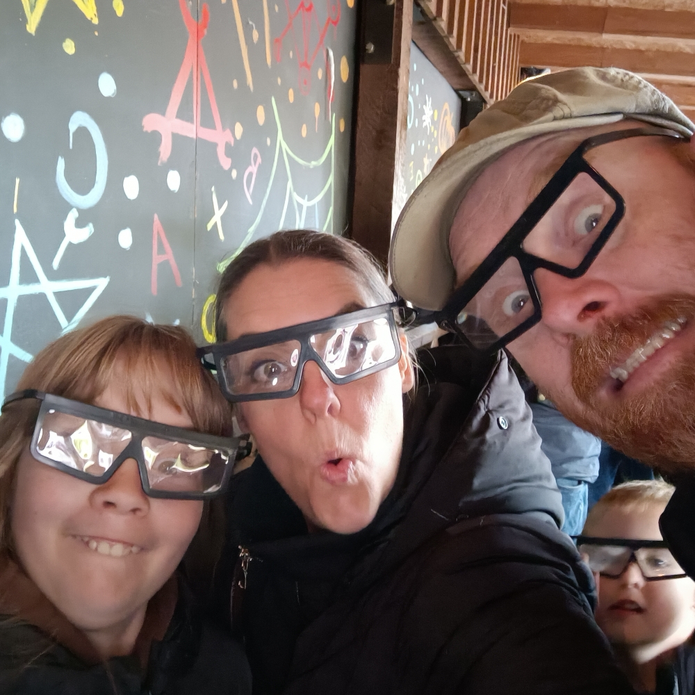 Familievenner søges 