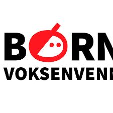 Vennepar til børnevenskabsgruppe