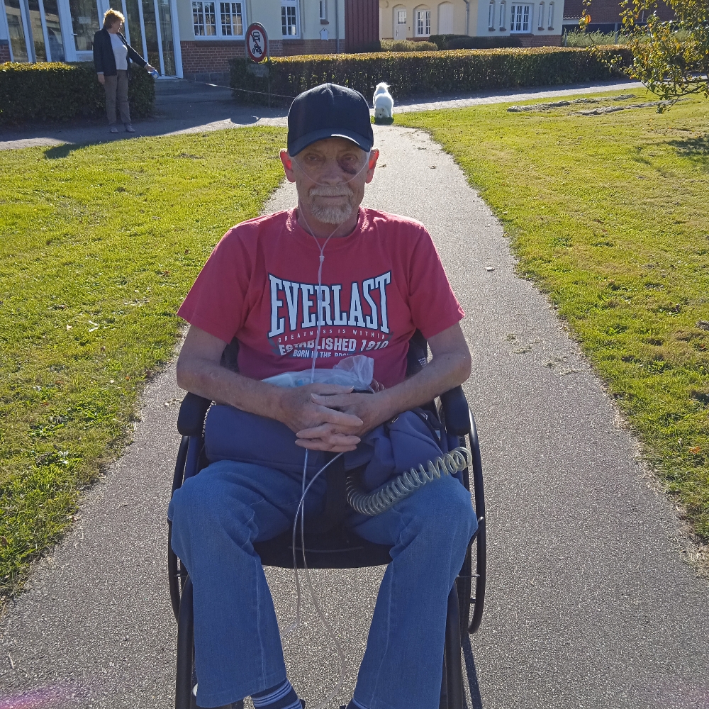 Ven/veninde  søges.