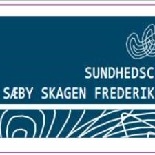 Sundhedscentrene i Frederikshavn