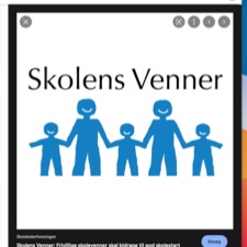 Skolens Venner