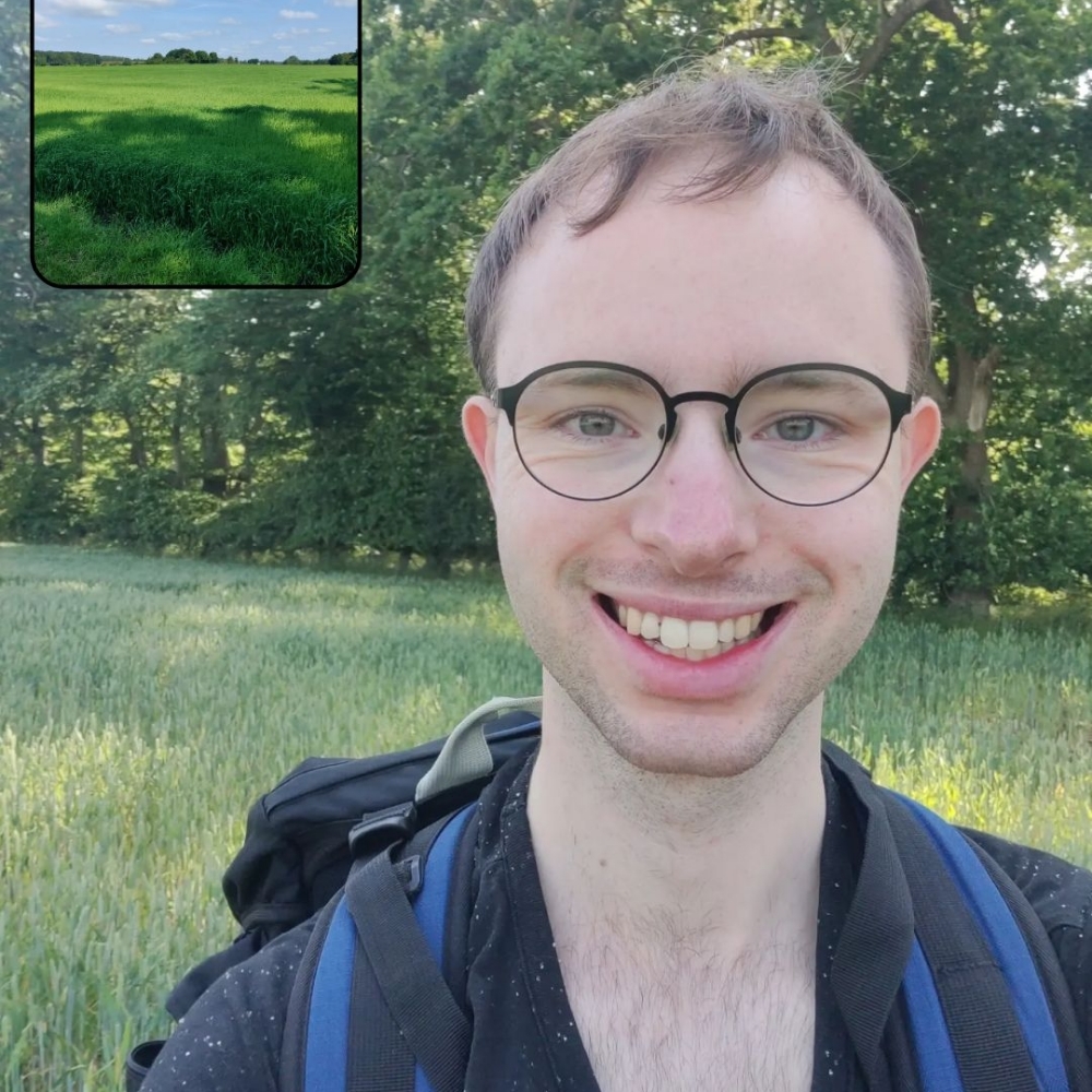 Søger venner/veninder 