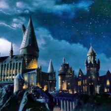Accio Harry Potter entusiaster!