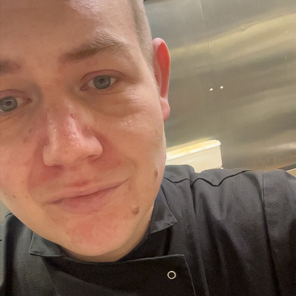 Søger bekendtskaber 