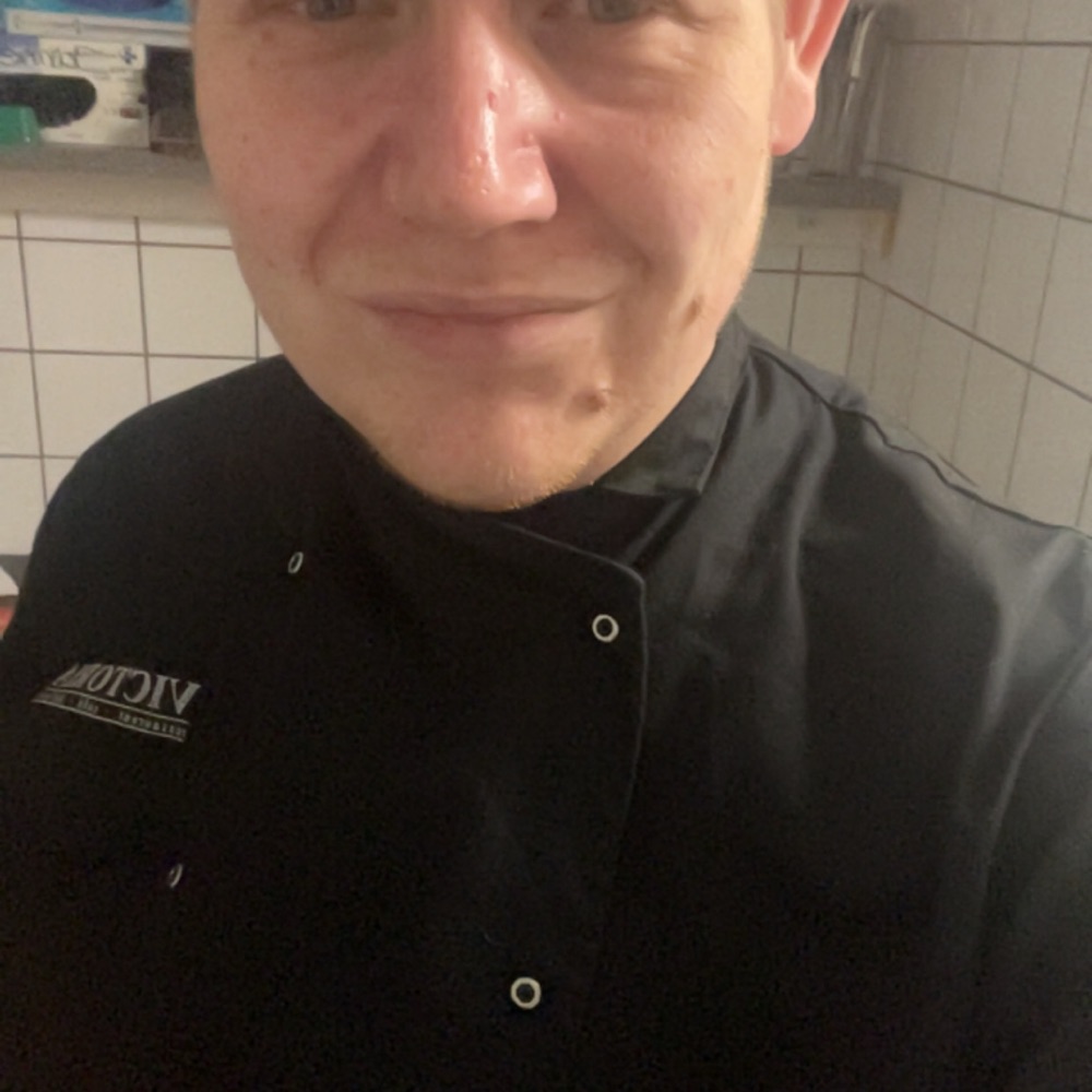 Søger bekendtskaber 