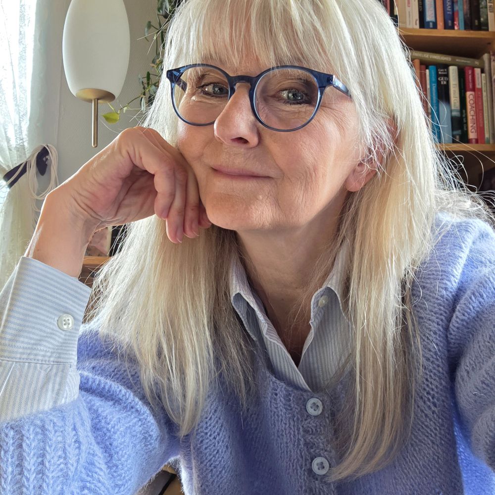 Venner søges