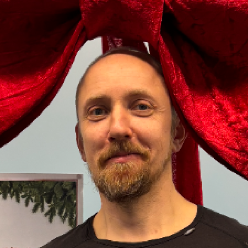 Klar på nye projekter?