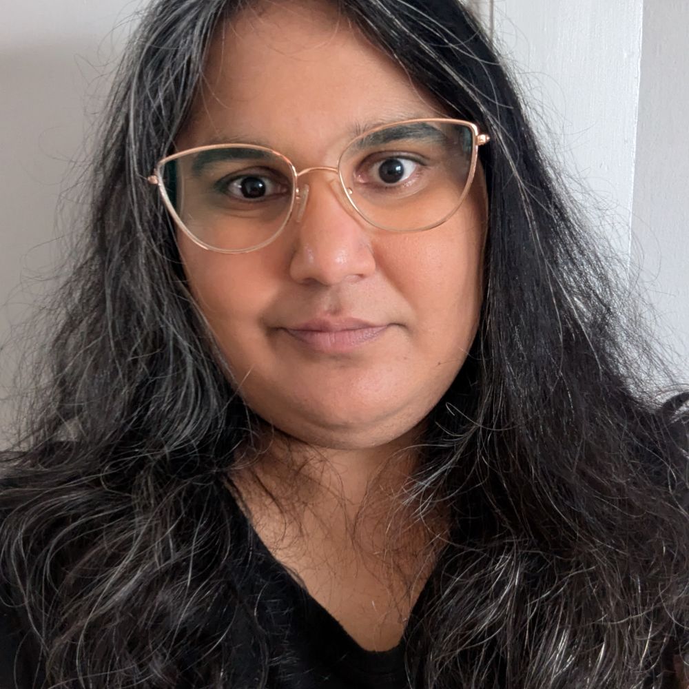 Roligt samvær og gode samtaler