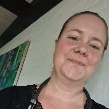Strikkeklub? - Rødovre 