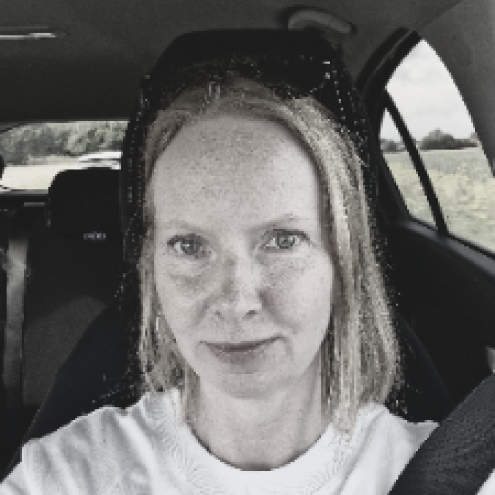 Ny i Hillerød – søger veninder🌿