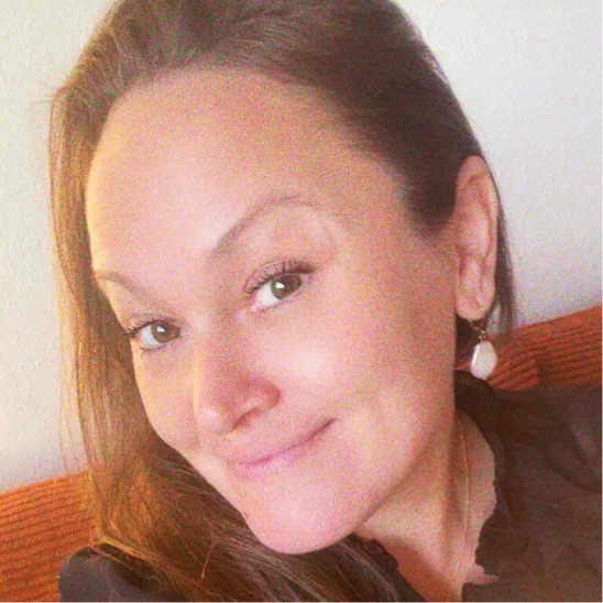 Større netværk til ungerne og mig