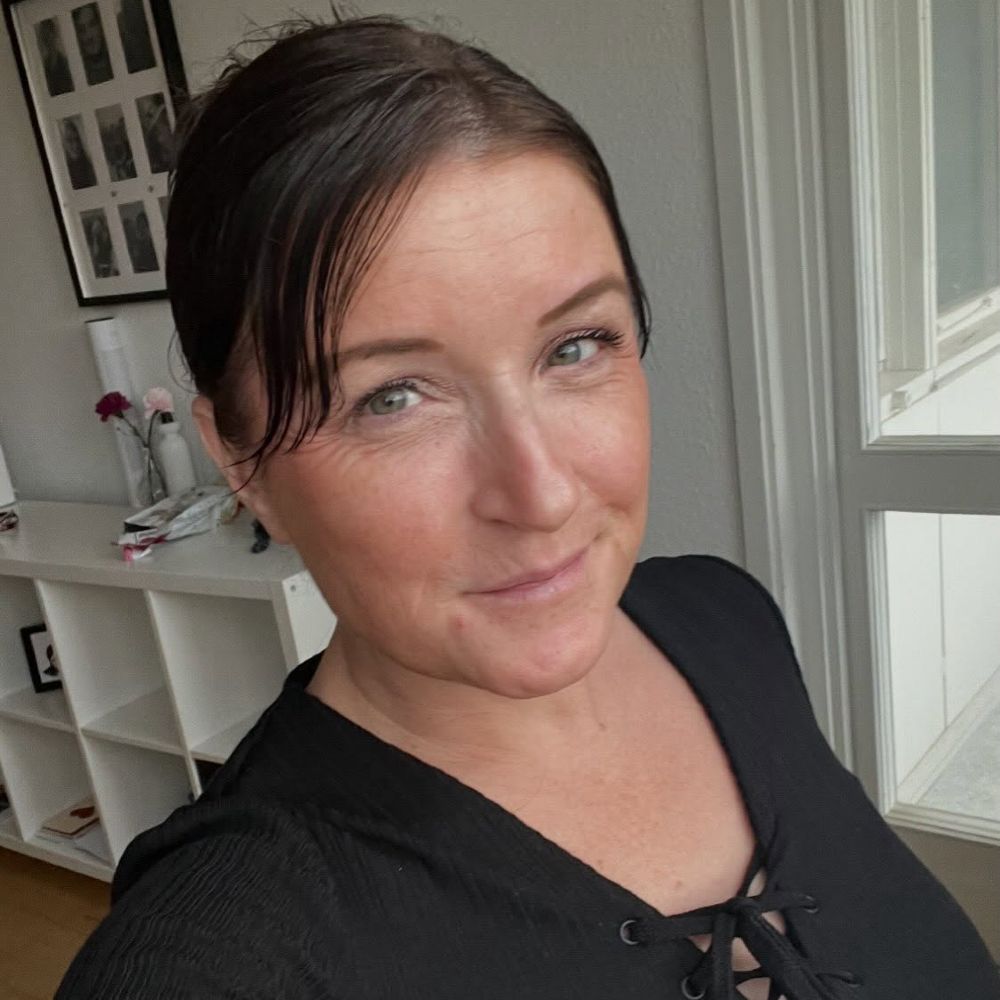 Elsker du sang og musik som mig ?
