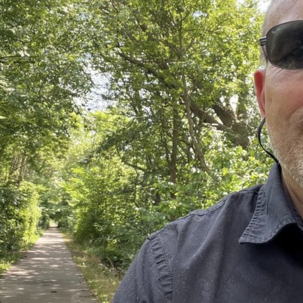 Lange gåture / long walks