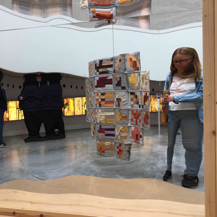 Søger nye venskaber