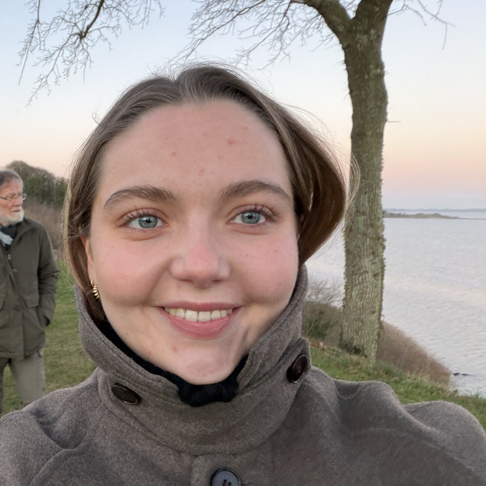 Trygt fælleskab om angst 