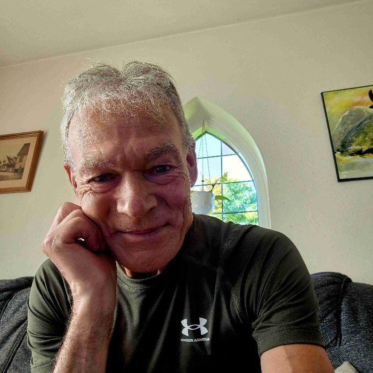 Søger venner at gå ture med