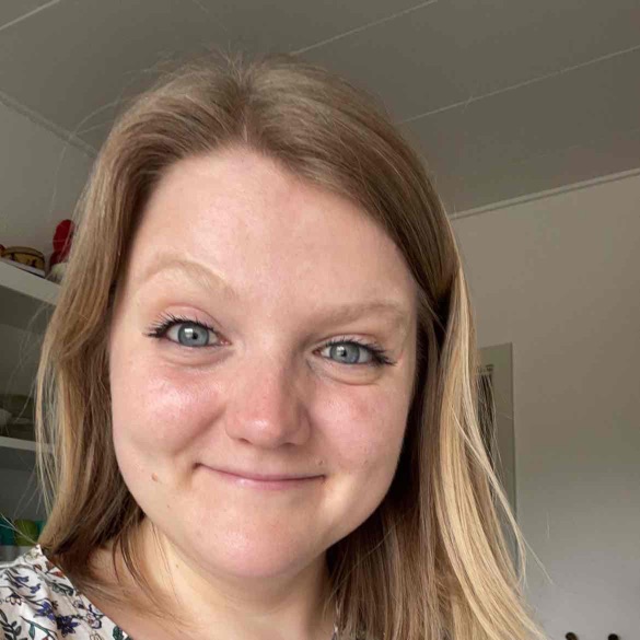 Søger veninder