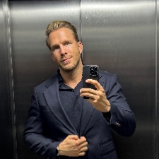 Søger venskaber