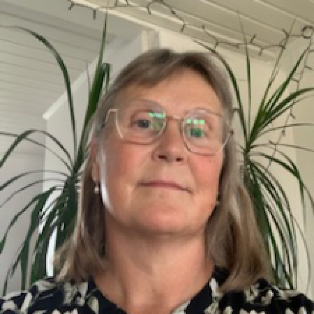 Strik og andet håndarbejde