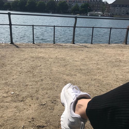 "Veninde søges til bio, koncerter o