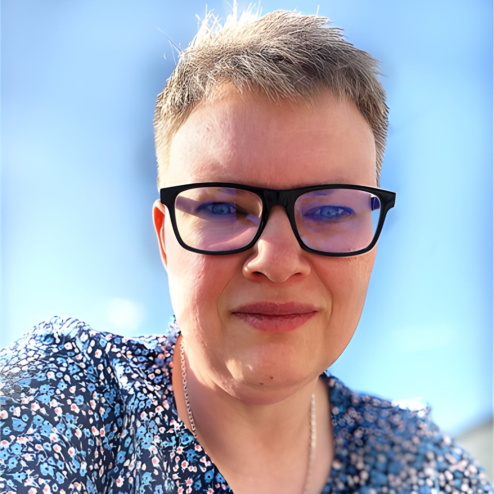 🌞 Hej alle sammen!