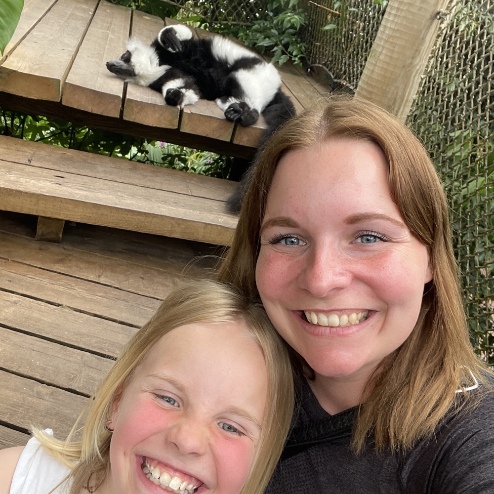 Søger nye veninder 🌼