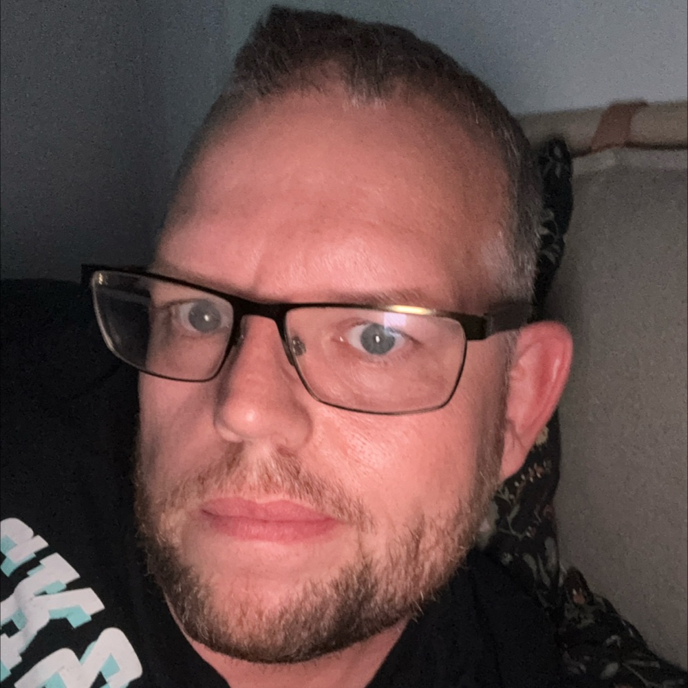Ung gut på 40 ;) 