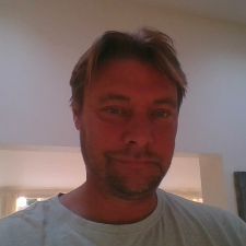 Jeg leder efter en løbe-/gåmakker.