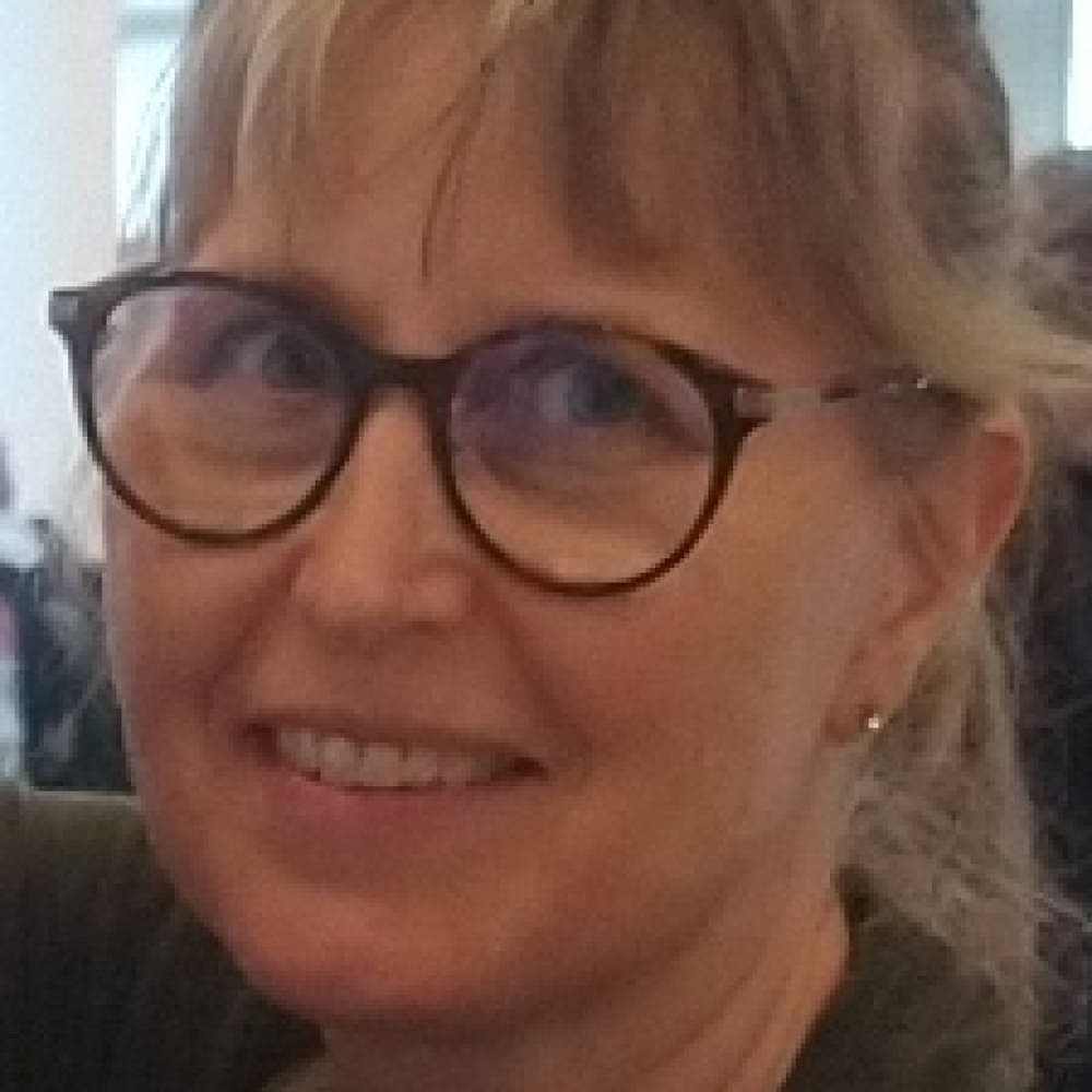 Bekendtskab / veninde