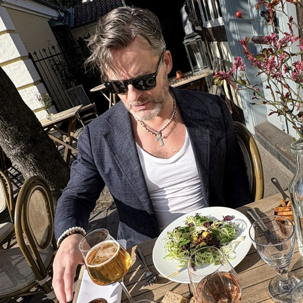 ✨Eksistentiel, filosofisk samtale🌻