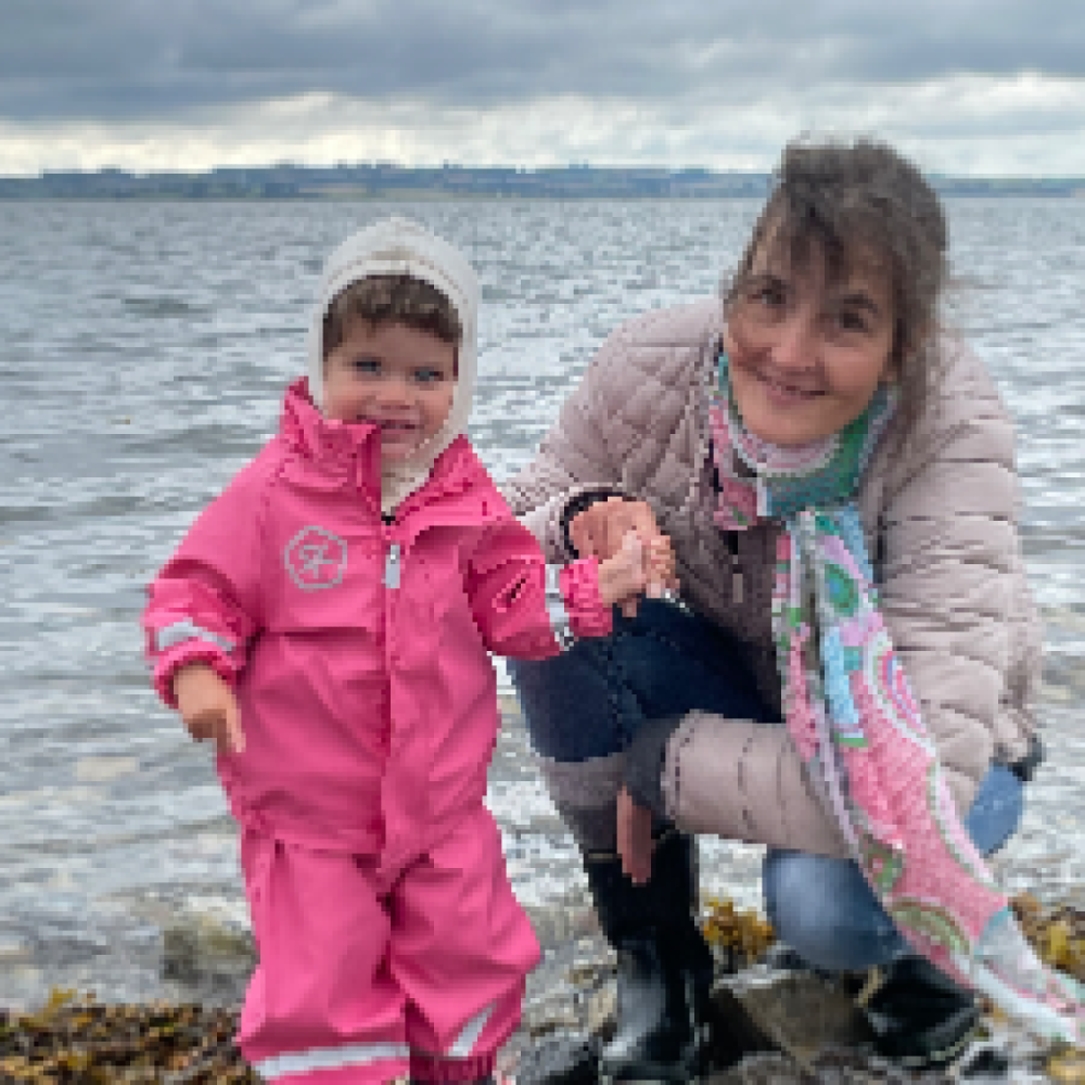 Søger venskabsfamilie/reservebedste