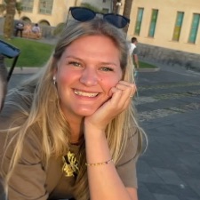 Måske vi bliver venner 🥳