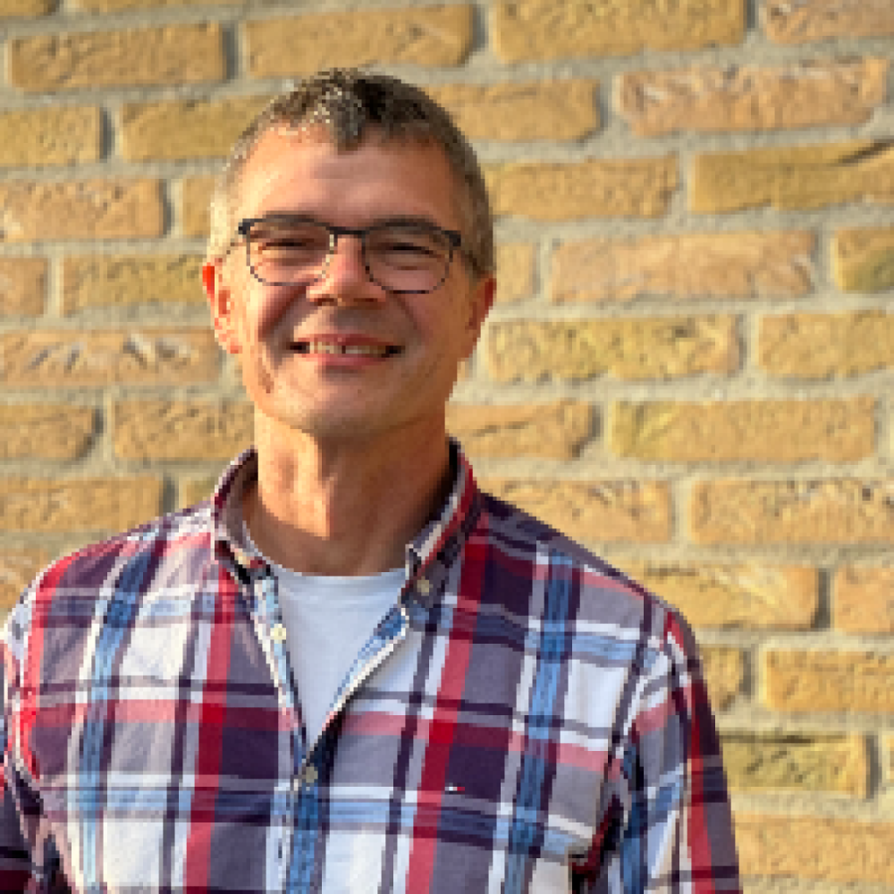 Øve fransk / Pratiquer le francais 