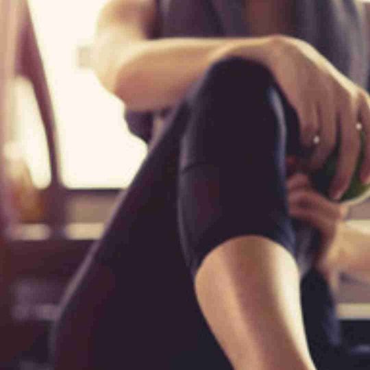 Søger akut fitness makker 