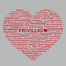 Frivilligt socialt arbejde