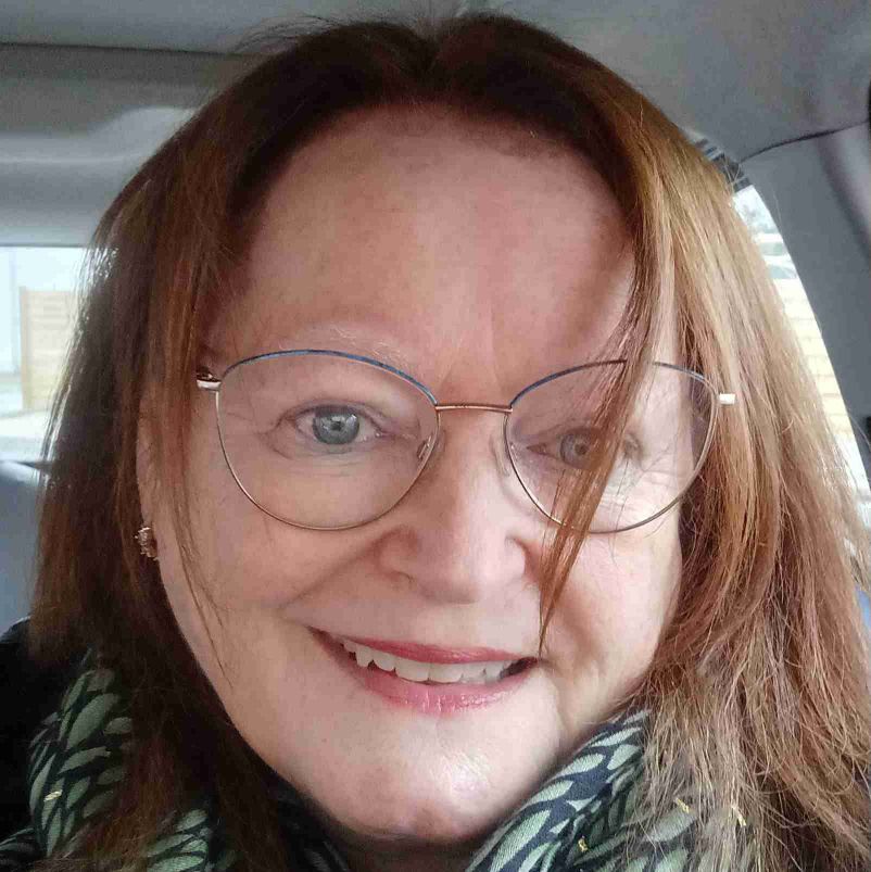 Venner til koncert og café hygge øn