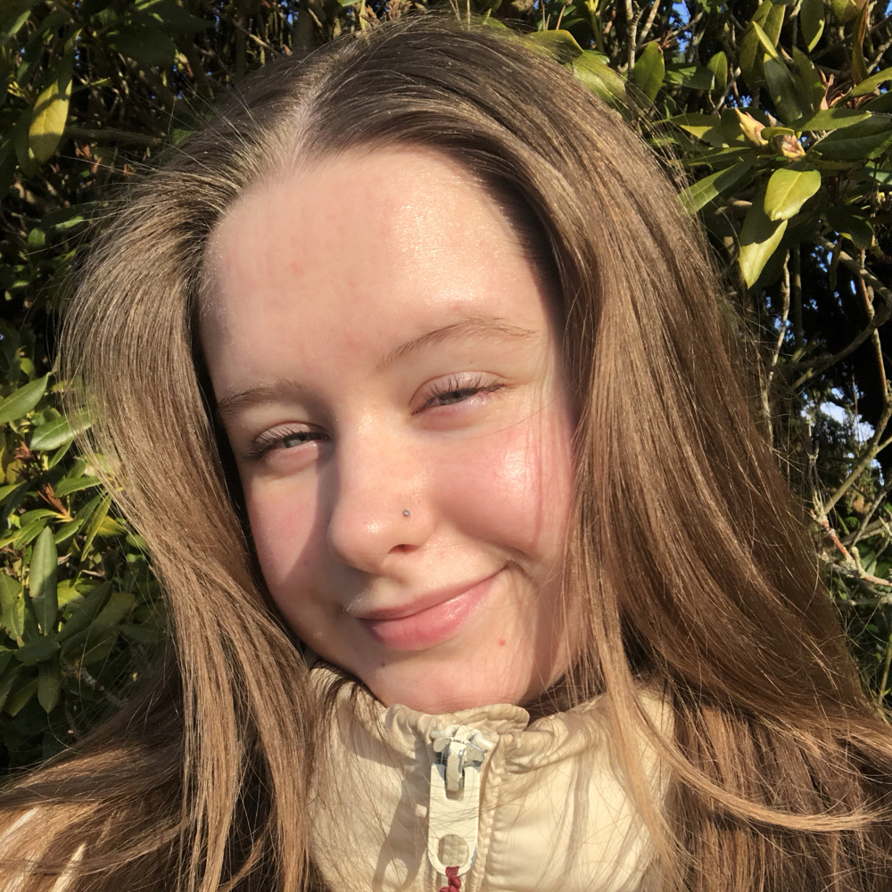 Søger veninder i/tæt på Helsingør