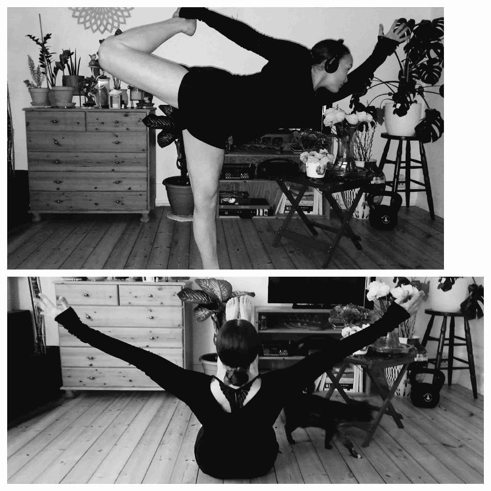 YogA NatuR og SnackS