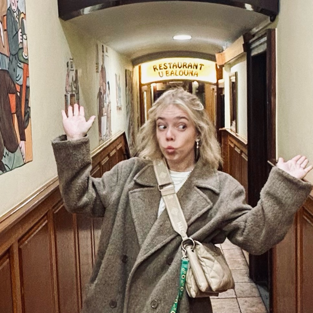 Veninde søges ❤️