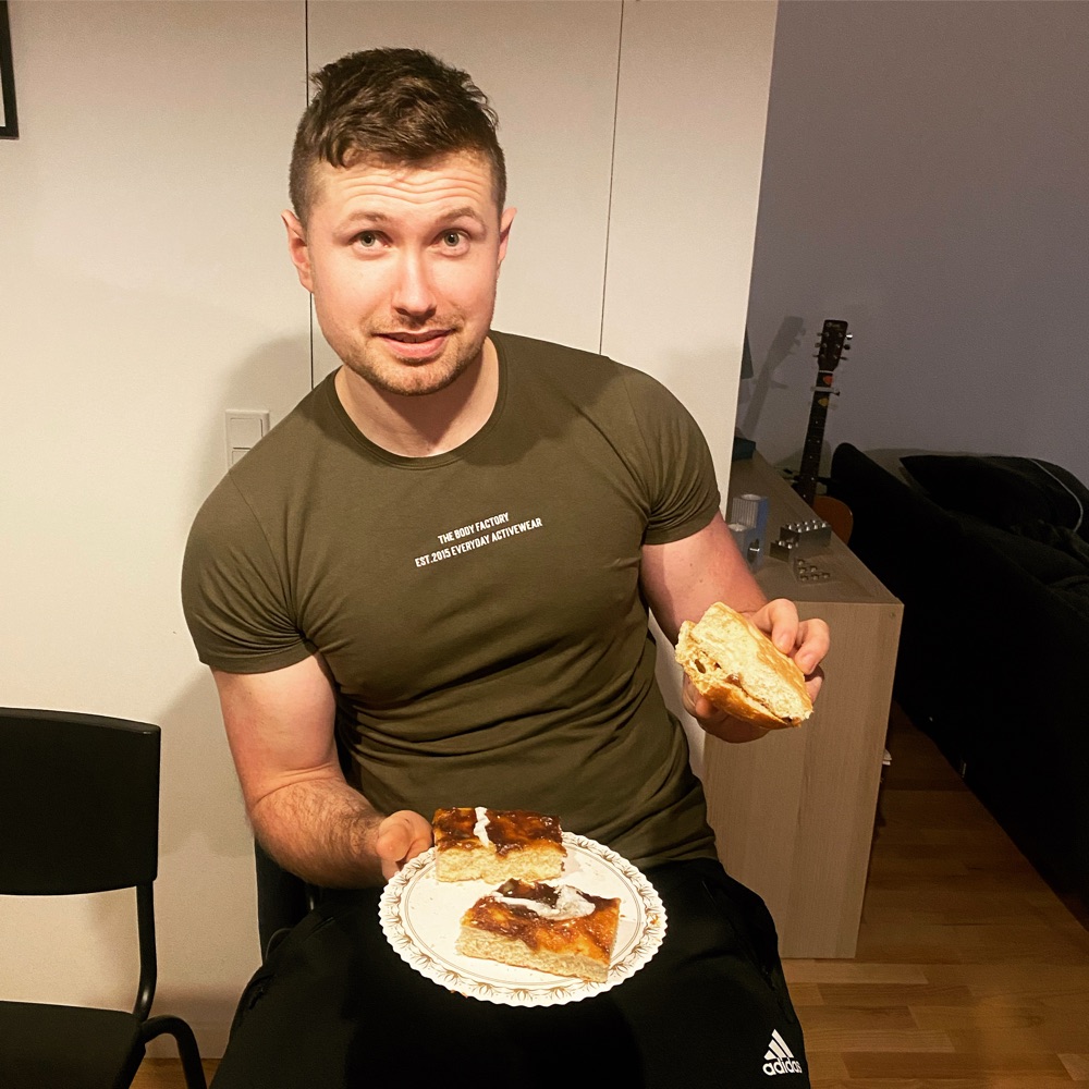 Søger nye bekendtskaber 